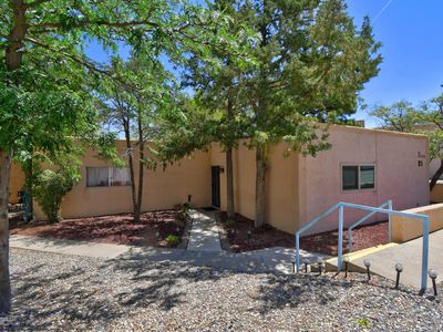 4715 Country Club Ln NW APT B1