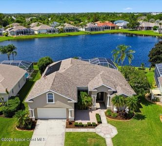 825 Thrasher Dr