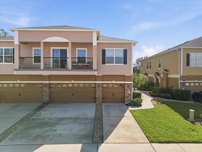 Property at 2301 BETSY ROSS LANE Unit A, Saint Cloud, FL