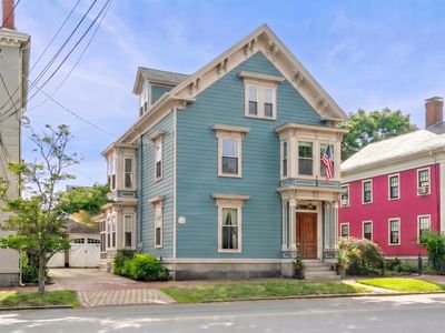 20 Winter St