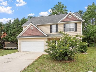 3805 Mike Levi Ct