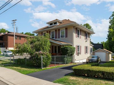 119 Rombout Avenue
