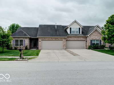 Property at 5611 Lipizzan Ln, Plainfield, IN