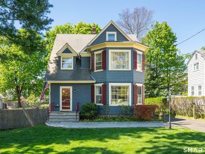 150 Holmes Avenue