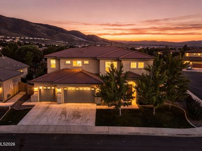 2920 Bull Rider Dr