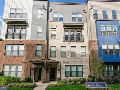 Property at 1658 Bandit Loop Unit 2B, Reston, VA