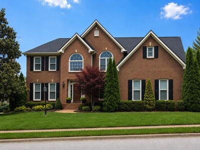 216 Halberton Dr