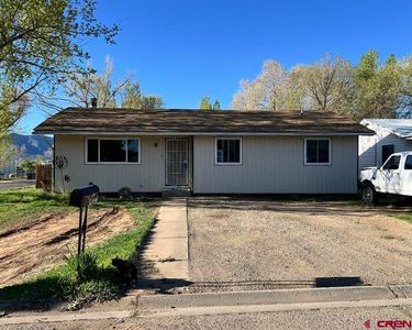 Property at 5 W 10th Street, Cortez, CO