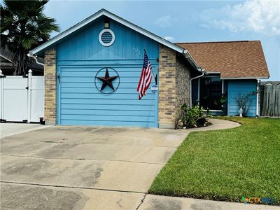 505 Cabana Dr