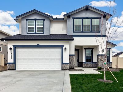 12705 S Lenora Pl