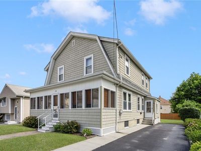19 Bouvier Ave