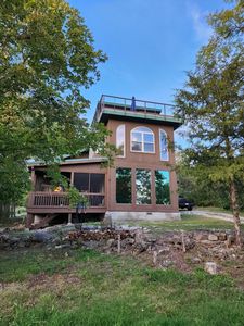 27131 Farm Road 1197