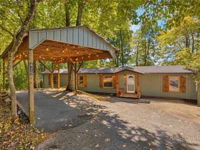 Property at 425 Jefferson, West Jefferson, NC