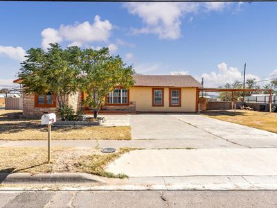 Property at 601 S Tyler St, Midland, TX