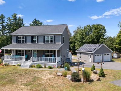 373 Pondhill Road