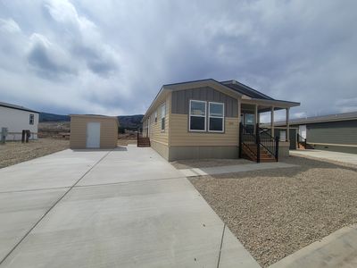551 Summit Trl #132