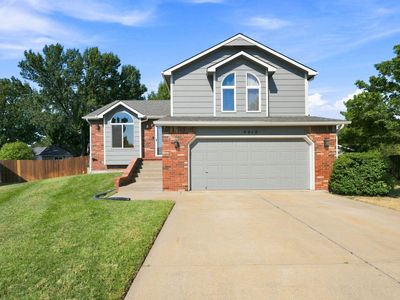 4419 Westlake Ct