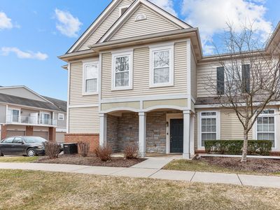 17211 Addington Dr
