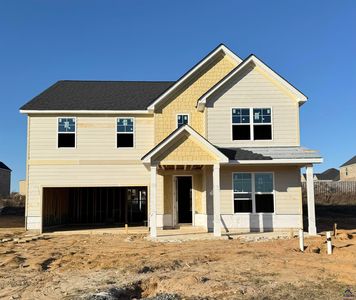 416 Chelsea Leigh Ave LOT 10