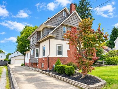 117 N Parker St #6