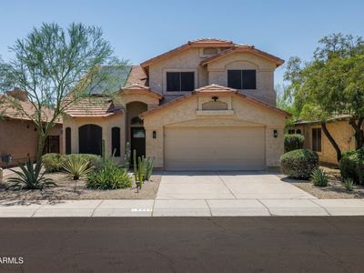 4323 E LONE CACTUS Drive