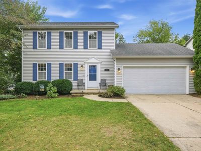 2826 Tucson Trl