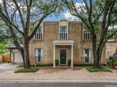 20 Garden Square
