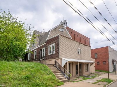 Property at 2221 6th St SW, Canton, OH