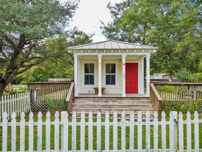 155 Caswell Branch Rd