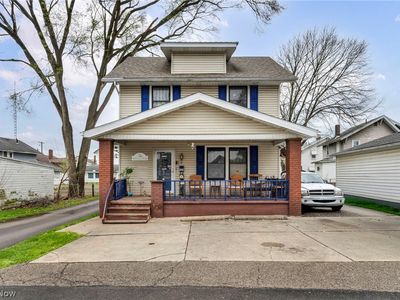 1815 Walden Ave NW