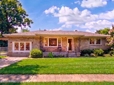 5316 Oak Lea Dr