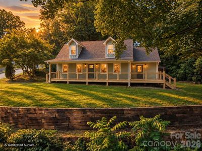 186 Sylvan Heights Dr