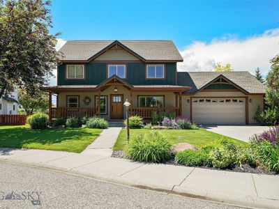64 E Katina Ct