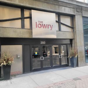 350 Saint Peter St UNIT 503