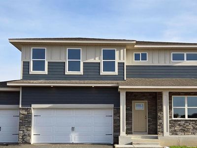 3152 Sunflower Way NW