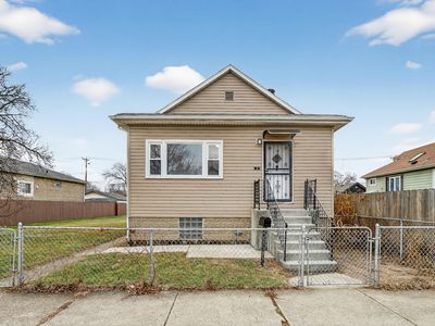 12944 S Commercial Ave