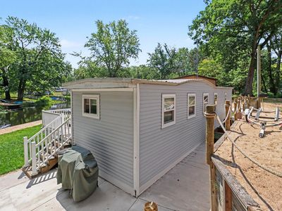 3098 N Arrowhead Pass