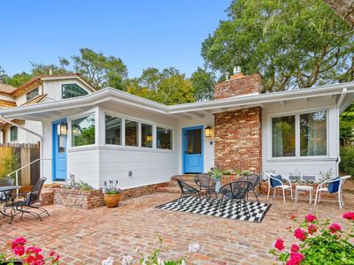 Santa Fe 4 Se Of Ocean