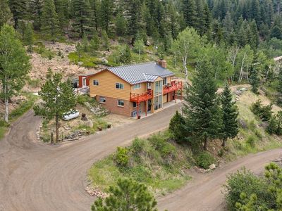 30153 Spruce Canyon Dr
