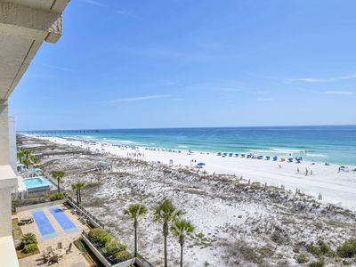 381 Santa Rosa Blvd Unit C609