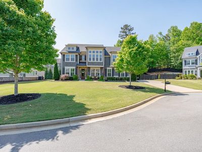 502 Taymack Farm Ct