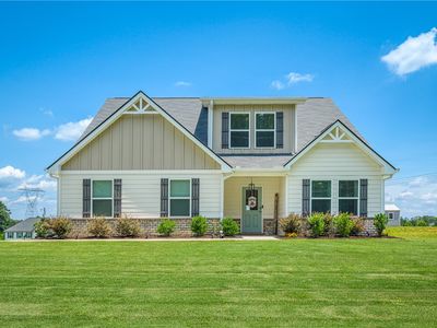 Property at 151 Poplar Springs Rd, Walhalla, SC