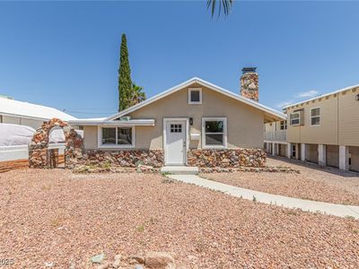 Property at 659 D Ave, Boulder City, NV