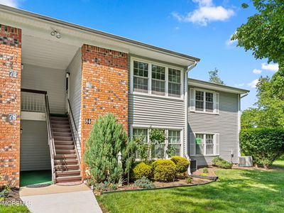 90 Cranberry Court