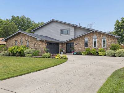 12309 Partridge Ln