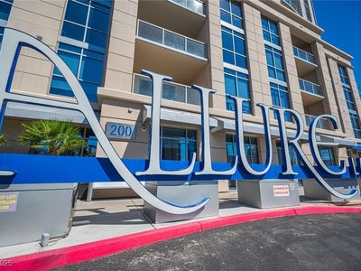 200 W Sahara Ave UNIT 3401