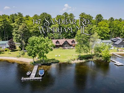 147 Sand Bar Road