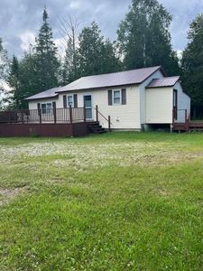 Property at 3524 W M 134, Hessel, MI