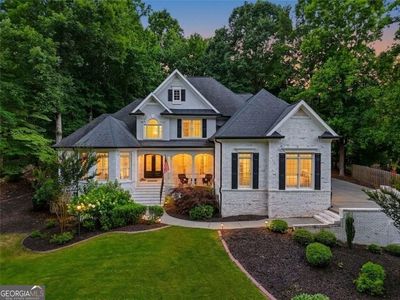 5025 Towne Lake Hls N