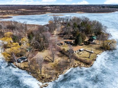 Property at 2652 Paradise Trl NW, Isanti, MN